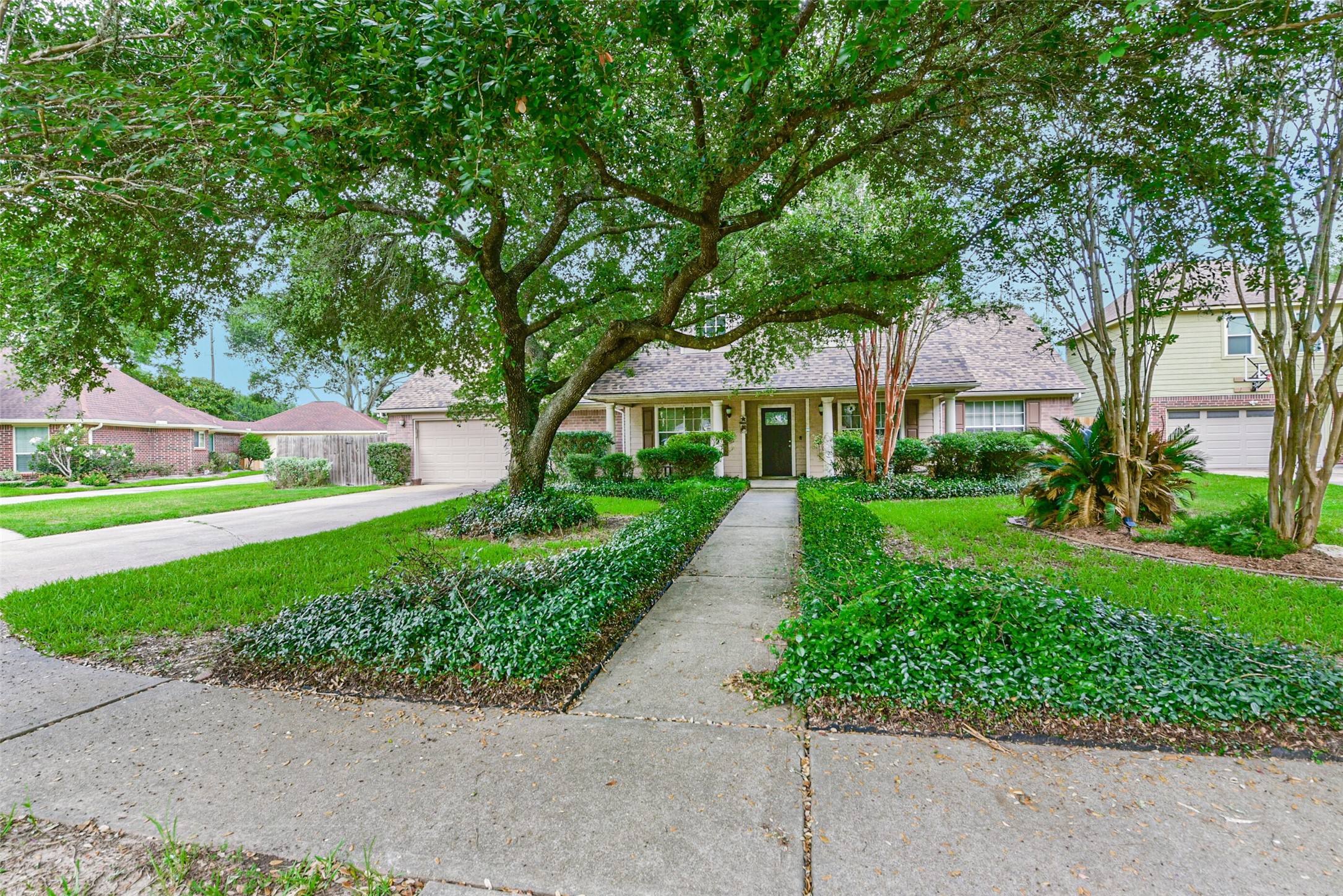 3238 Canadian Street Katy TX 77493
