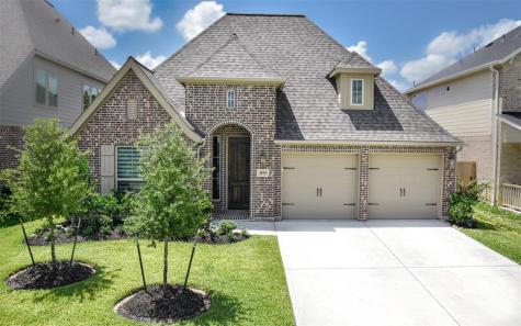 20407 Noble Arabian Drive Tomball TX 77377