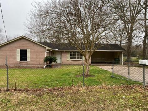 1205 Susan Street Dayton TX 77535