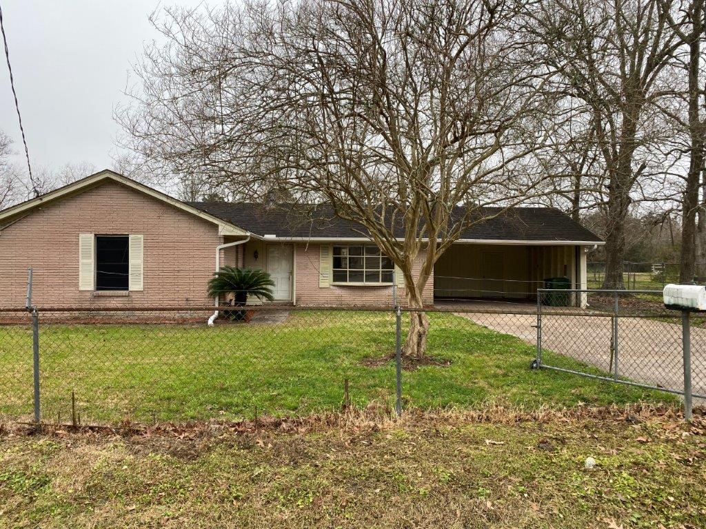 1205 Susan Street Dayton TX 77535