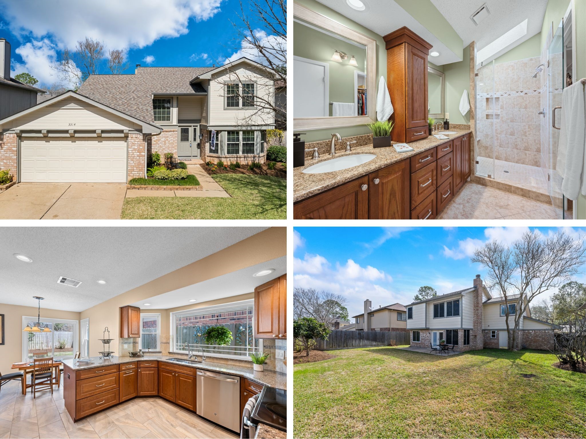 3314 Larkwood Lane Sugar Land TX 77479
