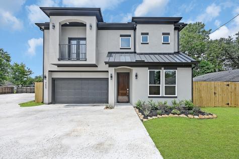 4609 Brinkley Street Houston TX 77051