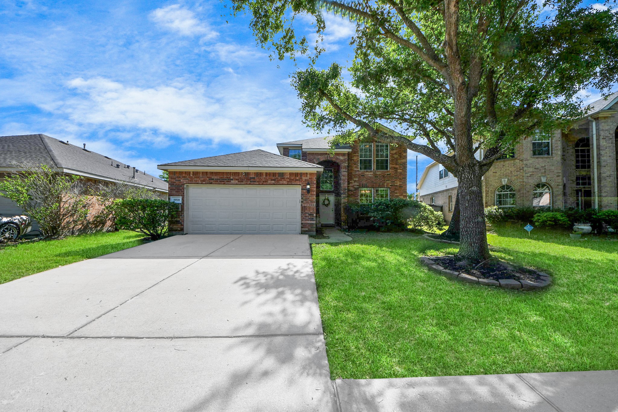 10518 Lyndon Meadows Drive Houston TX 77095
