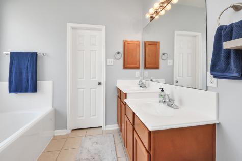 10518 Lyndon Meadows Drive Houston TX 77095