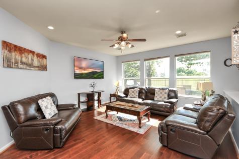 10518 Lyndon Meadows Drive Houston TX 77095