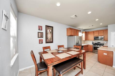 10518 Lyndon Meadows Drive Houston TX 77095