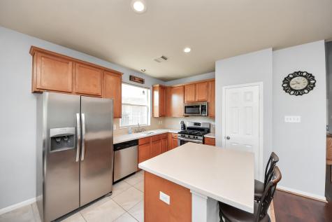 10518 Lyndon Meadows Drive Houston TX 77095