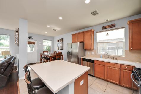 10518 Lyndon Meadows Drive Houston TX 77095
