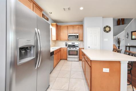 10518 Lyndon Meadows Drive Houston TX 77095