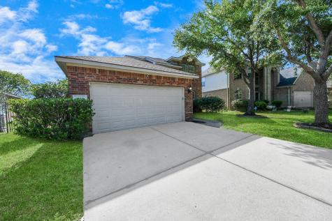 10518 Lyndon Meadows Drive Houston TX 77095