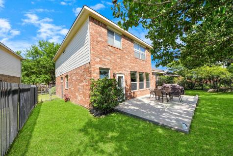 10518 Lyndon Meadows Drive Houston TX 77095