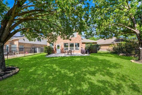 10518 Lyndon Meadows Drive Houston TX 77095