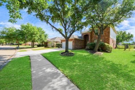 10518 Lyndon Meadows Drive Houston TX 77095