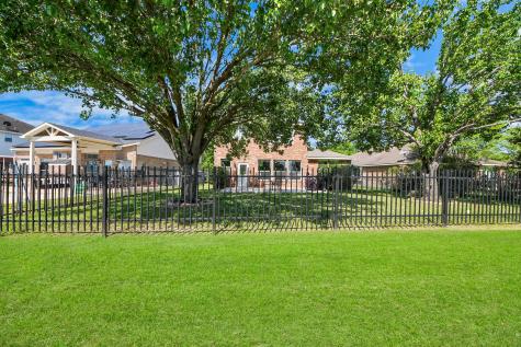 10518 Lyndon Meadows Drive Houston TX 77095