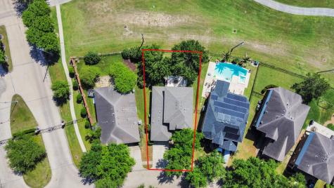 10518 Lyndon Meadows Drive Houston TX 77095