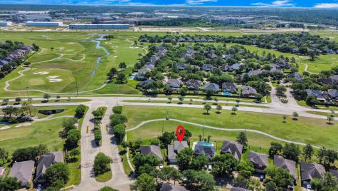 10518 Lyndon Meadows Drive Houston TX 77095