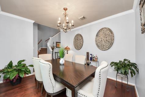 10518 Lyndon Meadows Drive Houston TX 77095