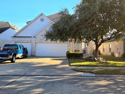 18315 Lodgepole Pine Street Cypress TX 77429