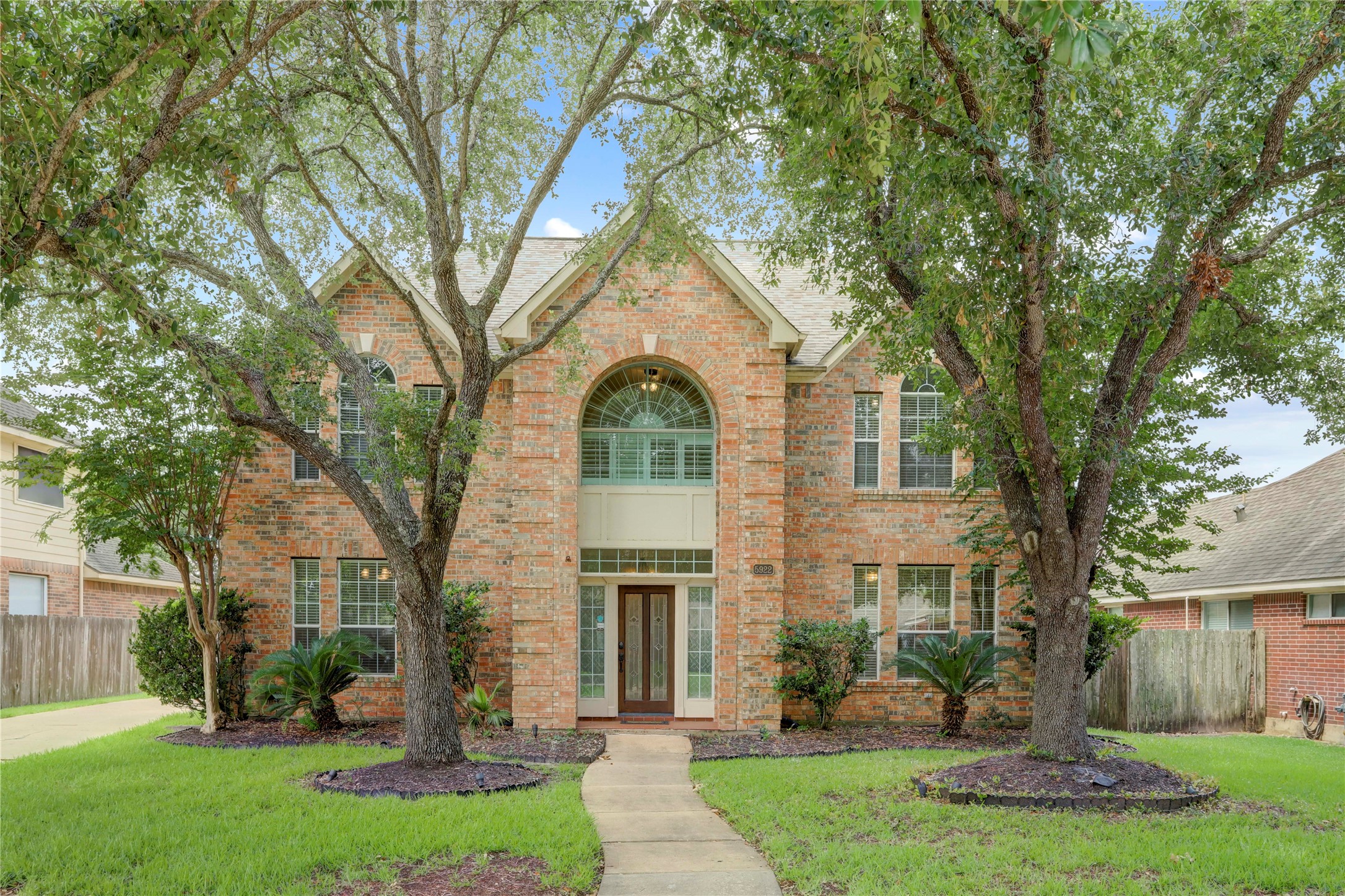 5922 Amherst Court Sugar Land TX 77479
