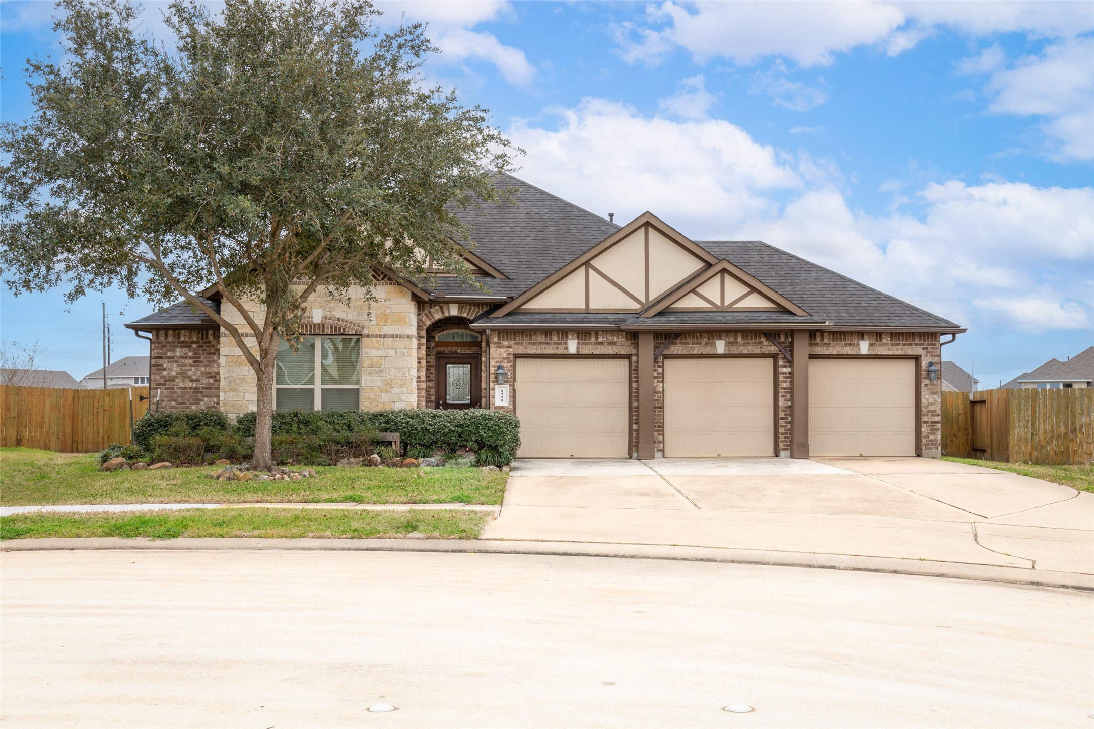 1110 Aqua Vista Lane Rosenberg TX 77469