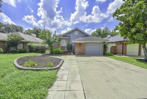 8650 Laurel Trails Drive Houston TX 77095