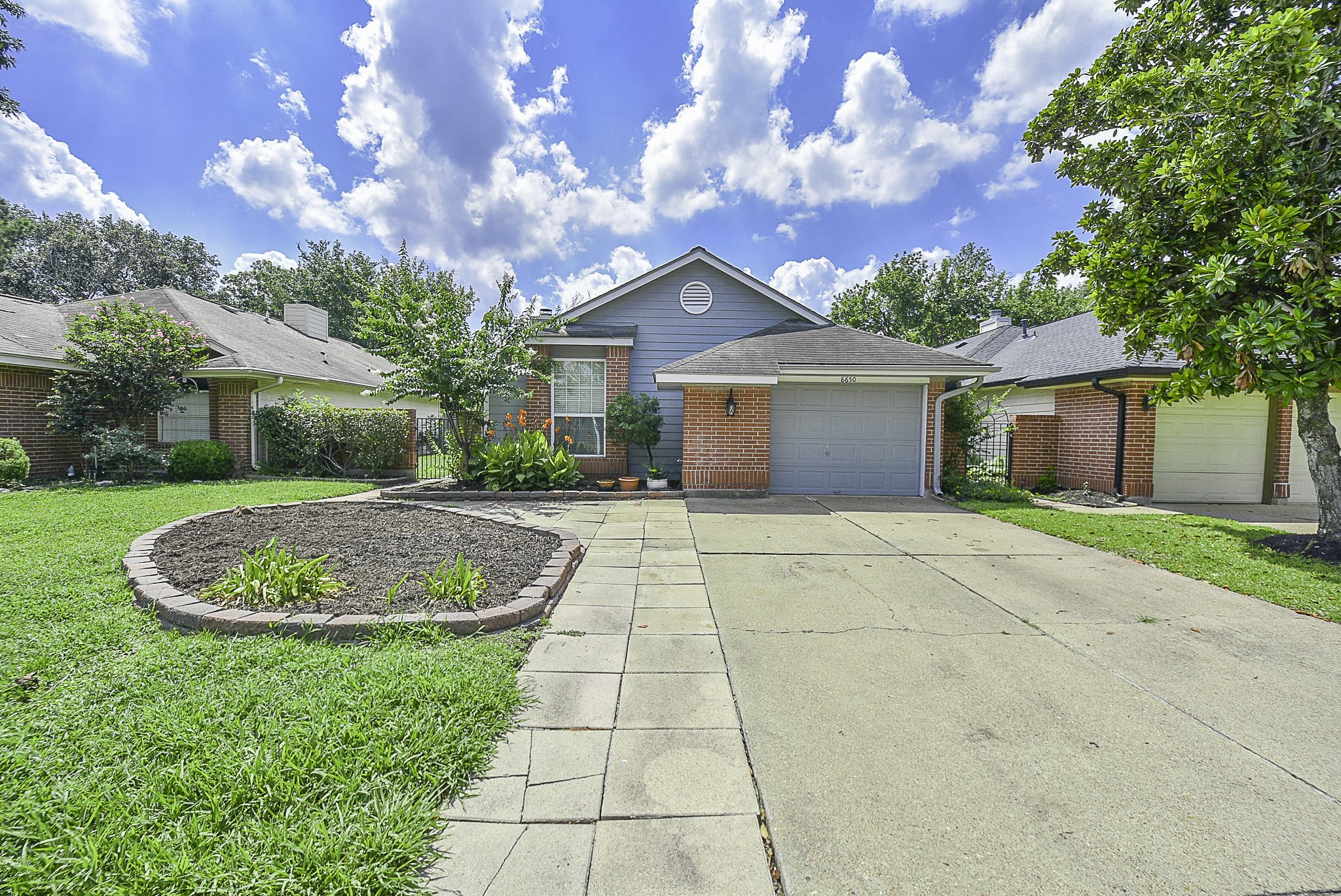 8650 Laurel Trails Drive Houston TX 77095