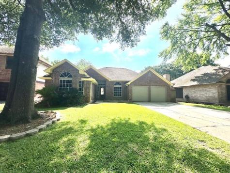 18826 Sandia Pines Drive Humble TX 77346
