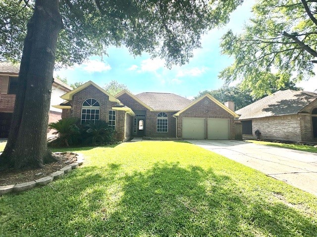 18826 Sandia Pines Drive Humble TX 77346