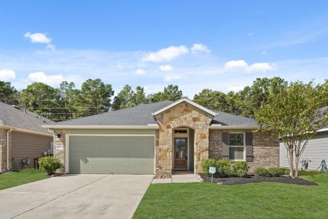 6419 Fiddlewood Thicket Lane Katy TX 77449