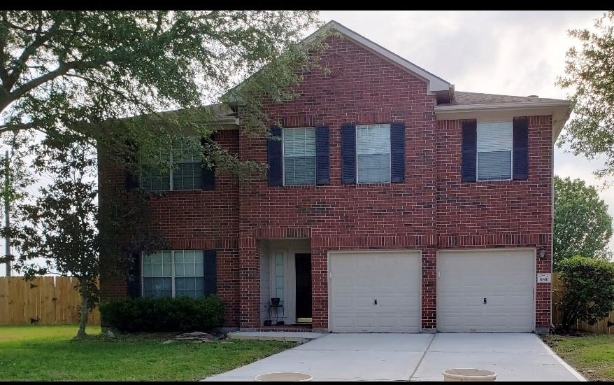 6810 Keithwood Circle S Pearland TX 77584
