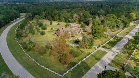 10972 Lake Forest Drive Conroe TX 77384