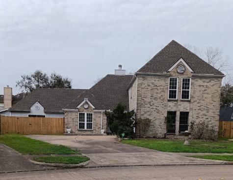 1719 Blue Heather Lane Fresno TX 77545