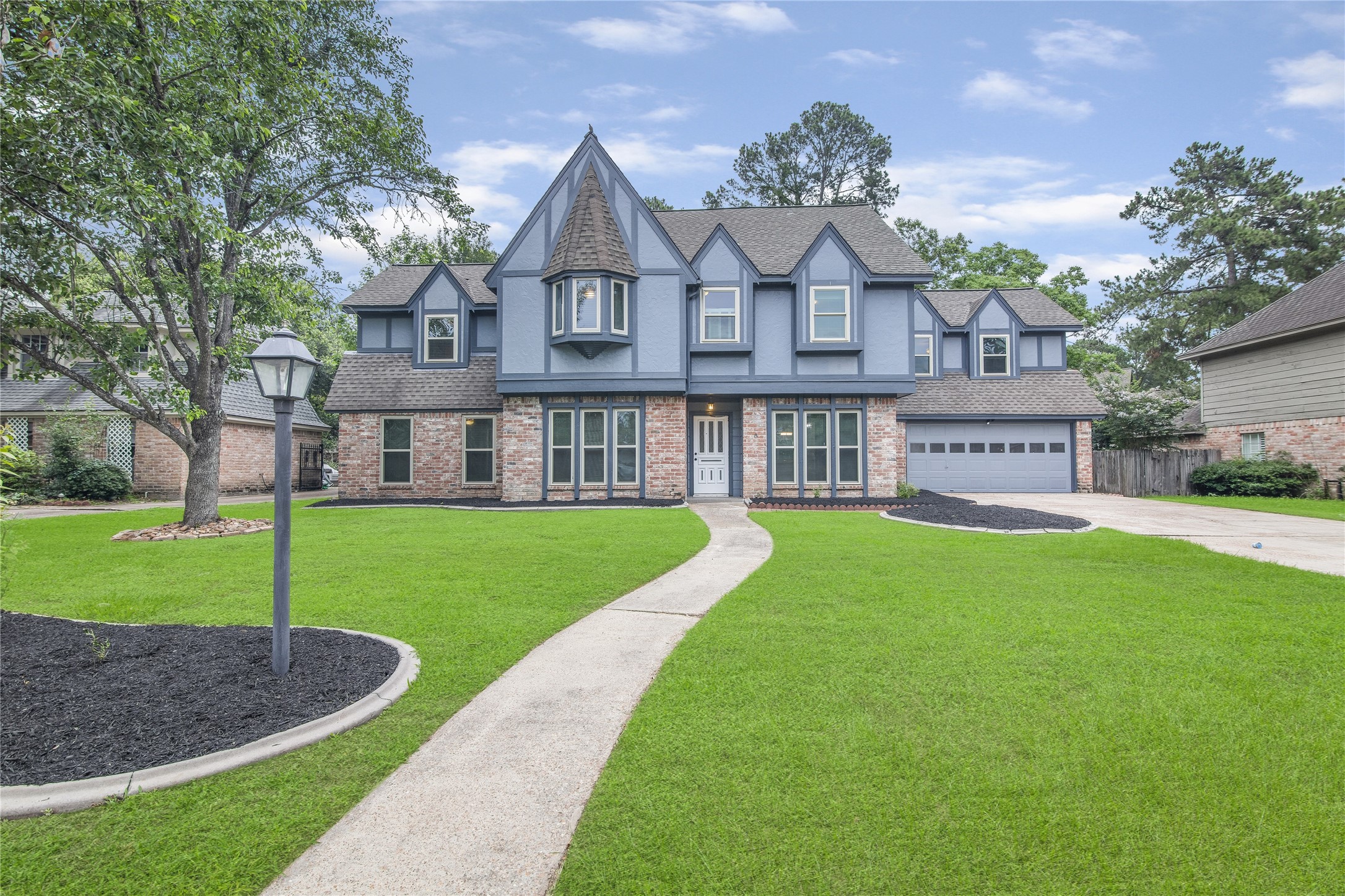 18002 Shadow Valley Drive Spring TX 77379
