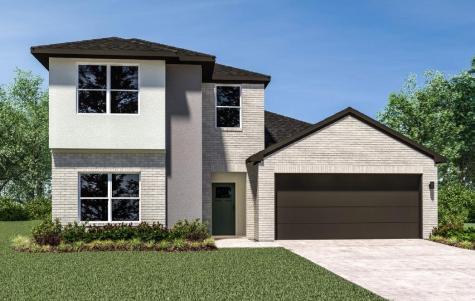 7823 Sleek Flock Lane Rosharon TX 77583