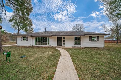 103 Anna Street Tomball TX 77375