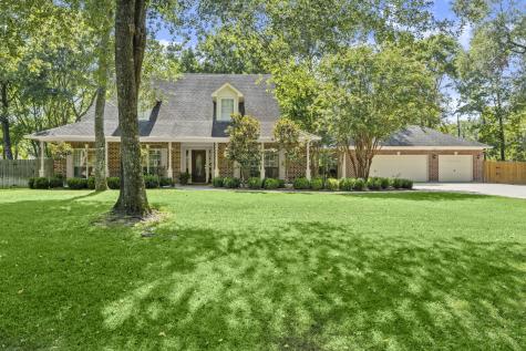 503 Mackintosh Drive Magnolia TX 77354
