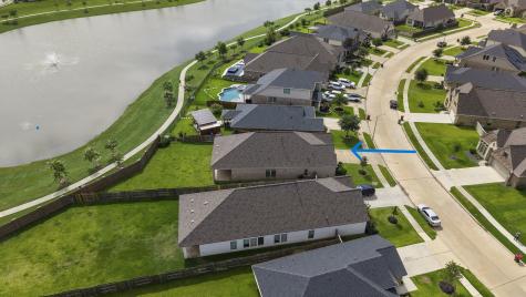 19838 Blue Roan Drive Tomball TX 77377