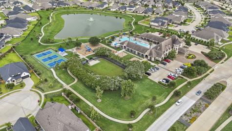 19838 Blue Roan Drive Tomball TX 77377