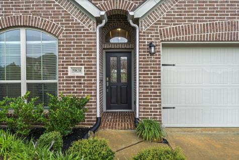19838 Blue Roan Drive Tomball TX 77377