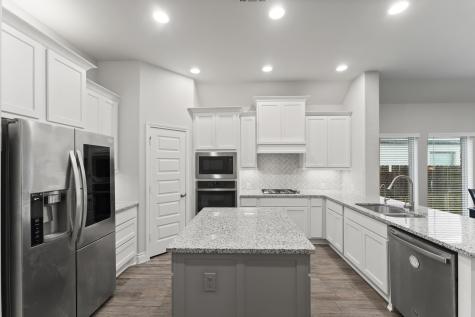 19838 Blue Roan Drive Tomball TX 77377