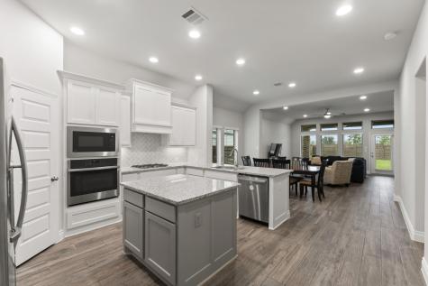 19838 Blue Roan Drive Tomball TX 77377