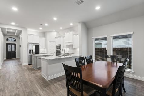 19838 Blue Roan Drive Tomball TX 77377
