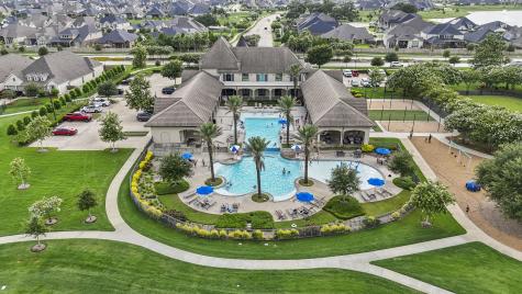 19838 Blue Roan Drive Tomball TX 77377
