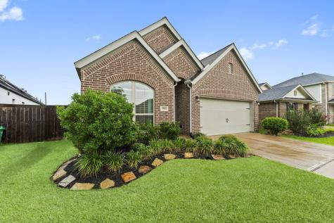 19838 Blue Roan Drive Tomball TX 77377