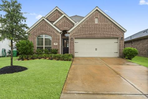 19838 Blue Roan Drive Tomball TX 77377