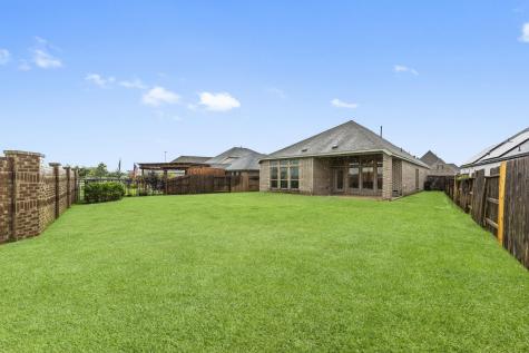 19838 Blue Roan Drive Tomball TX 77377