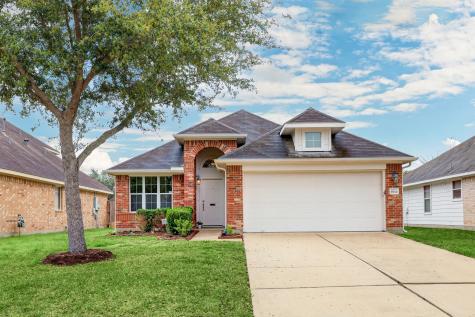 5934 Wildbriar Lane Richmond TX 77469