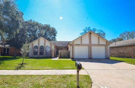 18023 Poppy Trails Street Katy TX 77449