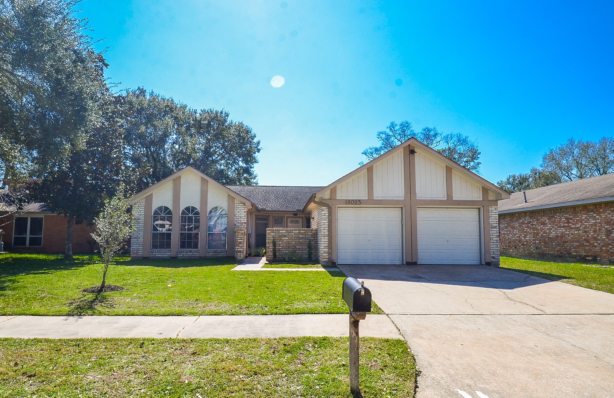 18023 Poppy Trails Street Katy TX 77449
