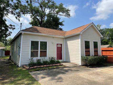 8162 Talton Street Houston TX 77028